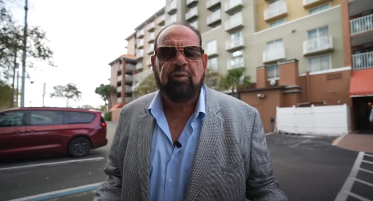 Ben Mallah Net Worth (Updated 2024)